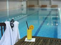 Swimming pool - Hotel Ramada - Balatonalmadi - Lake Balaton
