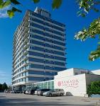 Hotel Bal Resort 4* discount hotel on the north side of Lake Balaton Hotel Bál Resort**** Balatonalmádi - Hotel at Lake Balaton with panoramic view - 