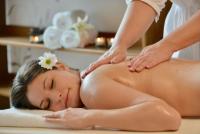 Wellness treatments in Bal Resort Balatonalmadi****