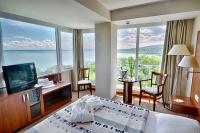 4* Hotel Bál Resort discounted rooms with view of Lake Balaton