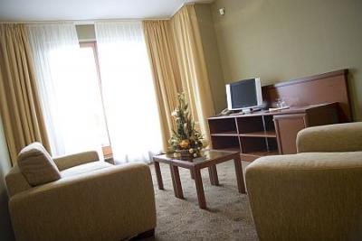 Luxury apartment in Golden Hotel 4* Balatonfured - ✔️ Hotel Golden Lake Balatonfüred ✔️ Discount Golden Lake 