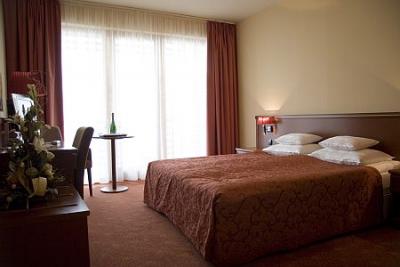 Elegant free rooms at the Golden Wellness Hotel in Balatonfüred - ✔️ Hotel Golden Lake**** Balatonfüred - wellness hotel directly at Lake Balaton