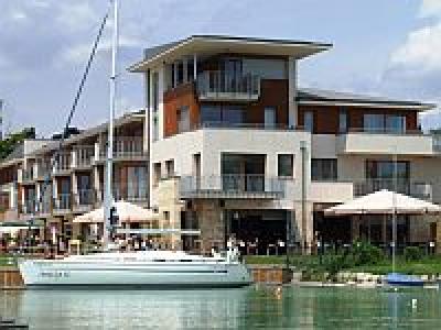 Golden Wellness Hotel**** panoramic view to thr Lake Balaton - ✔️ Hotel Golden Lake Balatonfüred ✔️ Discount Golden Lake 