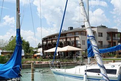 Wellness weekend in Hotel Golden Resort**** in Balatonfured - ✔️ Hotel Golden Lake Balatonfüred ✔️ Discount Golden Lake 