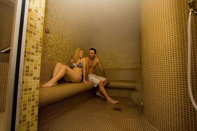Wellness holiday in Hungary in Siofok in Hotel Sungarden thermal and wellness hotel - ✔️ Hotel Sungarden Siófok**** ✔️ Wellness Hotel in Siófok