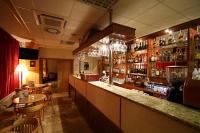 Wellness Hotel SunGarden Siofok - Balaton - Drink bar
