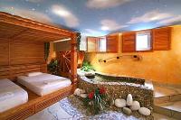 Relax in Hotel Villa Medici in Veszprem - 4-star hotel Hungary Villa Medici wellness hotel In Veszprem