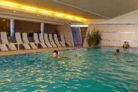 Romantic weekend at Lake Balaton, Vonyarcvashegy in the Wellness hotel Zenit