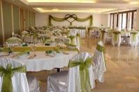Zenit Hotel Balaton in Vonyarcashegy is the perfect venue for weddings, conferences and events
