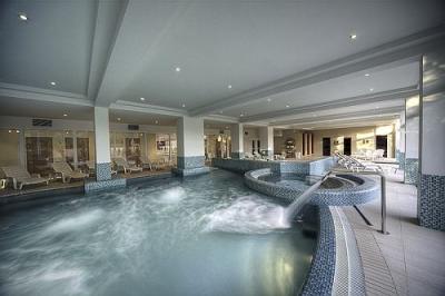 4-star wellness hotel at Lake Balaton - Ket Korona Wellness and Conference Hotel with wellness section - ✔️ Két Korona Wellness Hotel Balatonszárszó ✔️ Lake Balaton