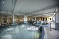 4-star wellness hotel at Lake Balaton - Ket Korona Wellness and Conference Hotel with wellness section