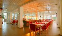 Restaurant in Ket korona Wellness and Conference Hotel