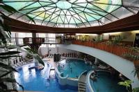 Discount wellness weekend in Zalakaros in Hotel Mendan