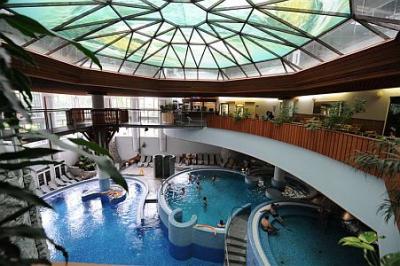 Discount wellness weekend in Zalakaros in Hotel Mendan - ✔️ MenDan Hotel**** Zalakaros - Spa Thermal and Wellness hotel in Zalakaros