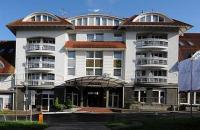 MenDan Magic Spa & Wellness Hotel Zalakaros - four-star spa, thermal and wellness hotel in Zalakaros, in the near of Zalakaros Bath ✔️ MenDan Hotel**** Zalakaros - Spa Thermal and Wellness hotel in Zalakaros - 