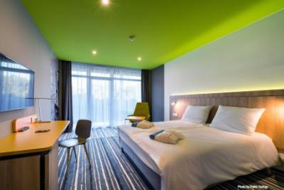 4* Park Inn Hotel elegant discount hotelroom in Zalakaros - ✔️ Park Inn Zalakaros**** ✔️ Discount Park inn Zalakaros