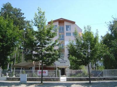 Siofok - Hotel Korona - 3 star hotel in Siofok - Korona - Hotels In Siofok - Hotel Korona Siofok - cheap Hotel at Lake Balaton 