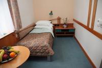 Discount single room in Heviz at the Thermal Lake - Hotel Spa Heviz