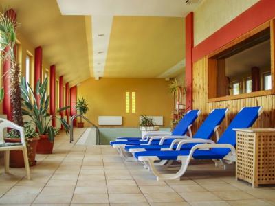 Wellness accommodation in Balatonvilágos - ✔️ Világos Hotel Balatonvilágos ✔️ Hotel at lake Balaton