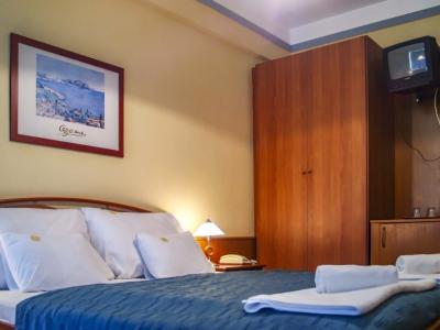 Discount room in the Világos Hotel - ✔️ Világos Hotel Balatonvilágos ✔️ Hotel at lake Balaton