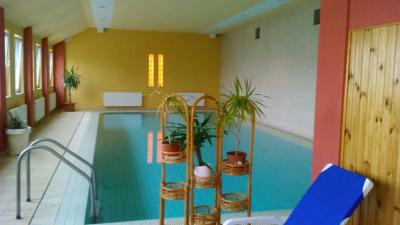 Cheap wellness hotel at Lake Balaton - ✔️ Világos Hotel Balatonvilágos ✔️ Hotel at lake Balaton