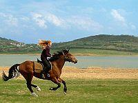 Hotel Azur Siofok - riding