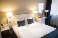 4* double room in the Hotel Azur Siofok at affordable price