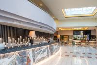 Discounted wellness and conference Hotel Azur in Siófok