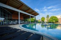 Wellness weekend in Hotel Azur, on the south shore of Lake Balaton